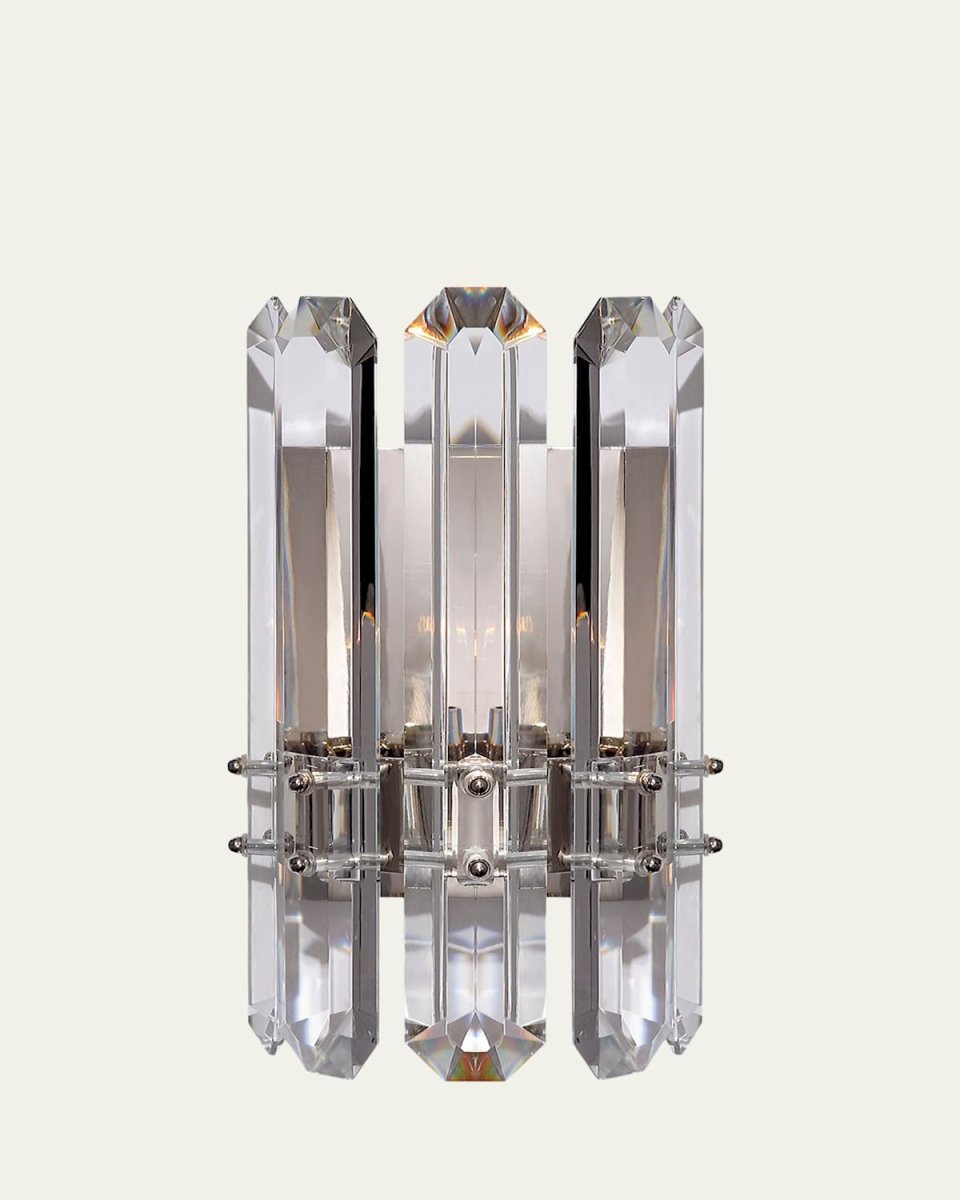 Bonnington Wall Sconce By AERIN